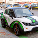 Illustration for article titled Electric Vehicles Just Got Cooler